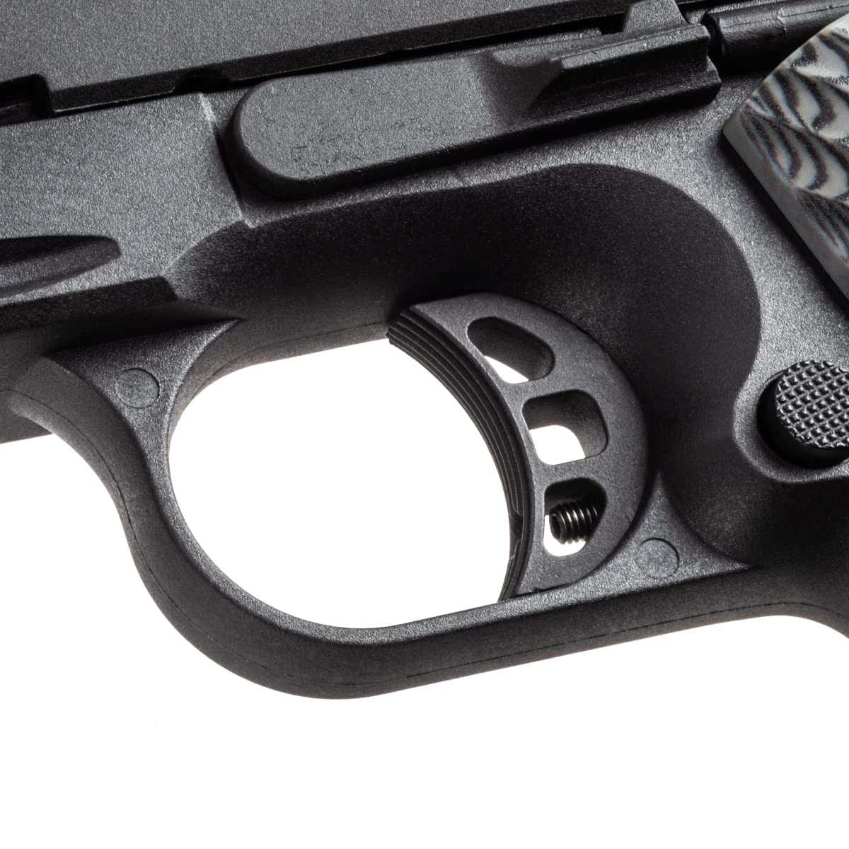 トイガン BATON airsoft BN-SILENT HAWK CO2GBB Gunsmith BATON / BN-SILENT HAWK CO2GBB 【JASG認定】